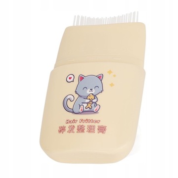 Детский стик для отделки поврежденных волос 80 мл Portable R6