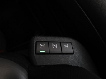 Citroen Grand C4 Picasso II Grand Picasso 2.0 BlueHDi 150KM 2016 Citroen C4 Grand Picasso 7os. Automat Panorama, zdjęcie 28