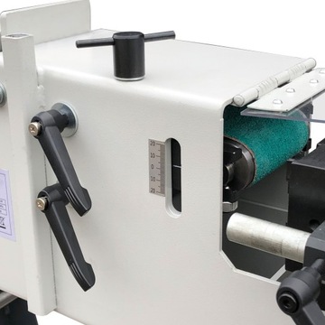 СТАЦИОНАРНАЯ ЛЕНТОЧНО-ШЛИФОВАЛЬНАЯ МАШИНА ДЛЯ ТРУБ С 7 ВАЛИКАМИ БЕСПЛАТНО