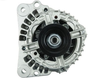 ALTERNATOR 90A A0027PR AS-PL AUDI A2 A3