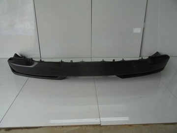 ORYGINALNY DOKŁADKA DYFUZOR LEXUS NX200 NX300 52169-78020