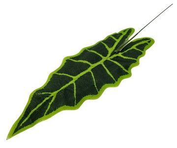 LEAF ARROW ЦВЕТЫ ИСКУССТВЕННЫЕ ЛИСТЬЯ дополнение