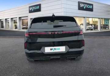 Opel 2025 Opel Grandland 1.2 mHEV GS eDTC6 SalonPL FVat Od Reki Nowy Model Focal Pano, zdjęcie 4