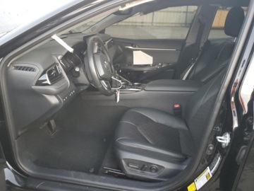 Toyota Camry IX 2023 Toyota Camry XSE 2023 2.5l 2.5 Benzyna 206KM, zdjęcie 7