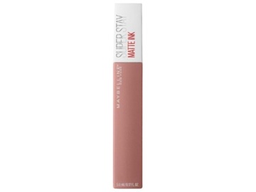MAYBELLINE Super Stay Matte Ink Matowa nr 60 5ml