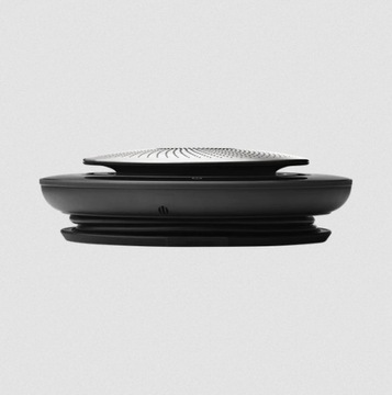 Универсальный динамик Jabra Speak 710 MS USB/Bluetooth Черна, Стршибрна