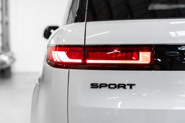 Land Rover Range Rover Sport III SUV Plug-In 3.0 460e 460KM 2024 Land Rover Range Rover Sport 3.0 460KM Dynamic HSE, zdjęcie 14