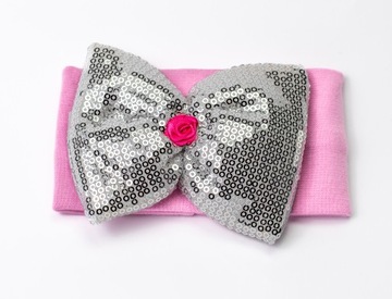 ПОВЯЗКИ ДЛЯ ДЕВОЧЕК