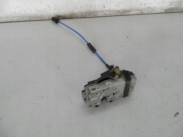 SAAB 9 5 95 I YS3E ZÁMEK DVEŘE PŘEDNÍ LEVÝ 01-05 4855151 A1