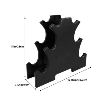 Подставка для гантелей ГИРЯ ДЛЯ СИДЕНЬЯ ДЕРЖАТЕЛЬ РУЧНАЯ СТОЙКА
