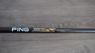 DRIVER PING 11 STOPNI REGULAR