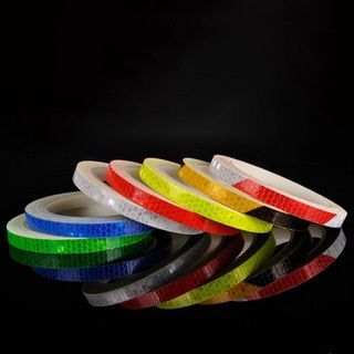 Светоотражающие наклейки велосипедные аксессуары для велосипедов