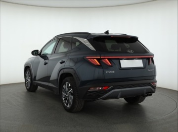Hyundai Tucson IV SUV 1.6 T-GDI 48V 150KM 2021 Hyundai Tucson 1.6 T-GDI 48V MHEV, Salon Polska, zdjęcie 3
