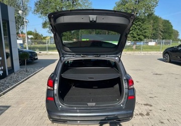 Hyundai i30 III Wagon Facelifting 1.0 T-GDI 120KM 2024 Hyundai i30 1.0T GDi 120KM 2024r. automat Salon Polska F-Vat 23 Benzyna, zdjęcie 10