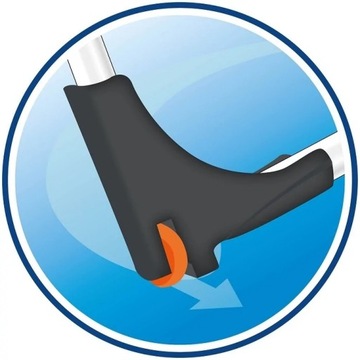 VILEDA ALUMINIUM 100 СУШИЛКА СТАБИЛЬНАЯ, СУПЕР ЛЕГКАЯ