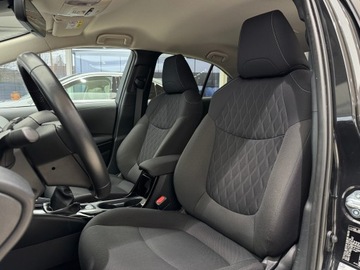 Toyota Corolla XII Sedan 1.5 VVT-i 125KM 2022 Toyota Corolla Comfort+STYLE+TECH / Kamera / ACC /, zdjęcie 8