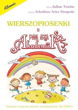 WIERSZOPIOSENKI Z AKADEMII PANA ARKA