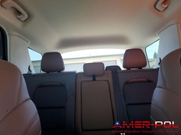 Ford 2022 Ford Bronco _SPORT OUTER BANKS_4x4_1.5 L_181 km_2022r 1.5 Benzyna 181KM, zdjęcie 9