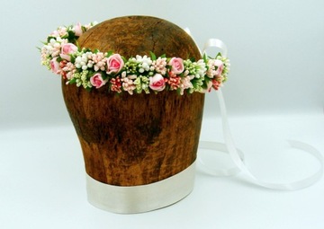 причастный венок, причастные венки, причастие