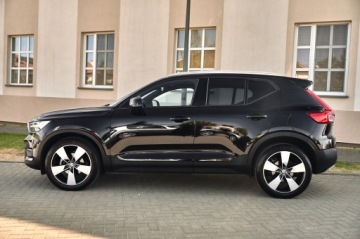 Volvo XC40 Crossover 1.5 T3 163KM 2021 PIĘKNE AUTO 100% BEZWYPADKOWE, zdjęcie 7