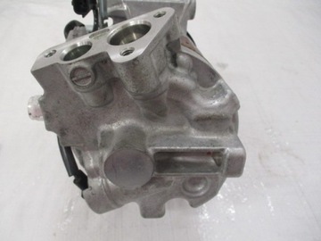 КОМПРЕССОР КОНДИЦИОНЕРА ВОЗДУХА NISSAN RENAULT 92600 7FY0A