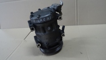 ALFA ROMEO 147 1.9 JTD KOMPRESOR KLIMATYZACJI