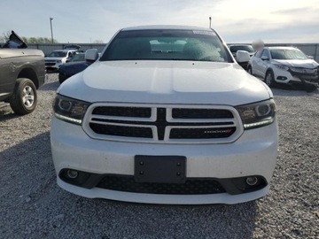 Dodge Durango III 2016 Dodge Durango RT 2016 5.7l 5.7 Benzyna 360KM, zdjęcie 5