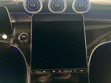 Mercedes GLC C254/X254 Coupe 2.0 300 258KM 2025 GLC Coupe 300 4-Matic AMG Line 2.0 (258KM) 2025, zdjęcie 7