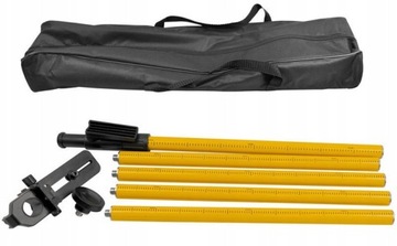 SMART КРЕСТОВЫЙ ЛАЗЕРНЫЙ ШТОК 3,3м NIVEL BOSCH