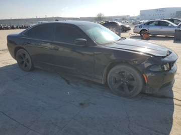 Dodge Charger VII 2018 Dodge Charger SXT Plus 2018 3.6l 3.6 Benzyna 292KM, zdjęcie 4