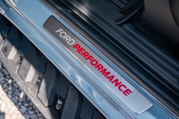 Ford 2025 FORD Ranger Raptor A10 4x4 2.0 210KM, zdjęcie 13