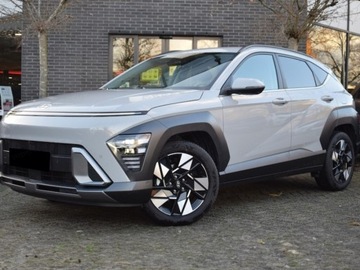 Hyundai Kona II 2025 HYUNDAI Kona 1.6 T-GDI Platinum Suv 138KM 2025, zdjęcie 1