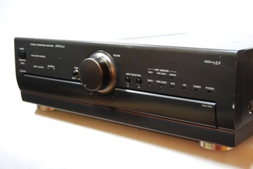 TECHNICS SU-A900MK2