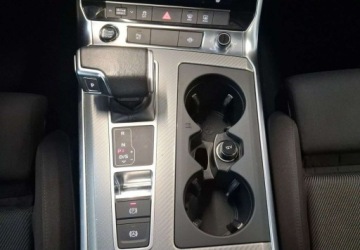 Audi A6 C8 Avant 2.0 40 TDI 204KM 2020 Audi A6 Avant VAT 23 Sport 40TDI mHEV 204KM S-tronic Quattro 202021 r., sa, zdjęcie 21