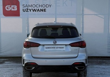 MG HS 2023 MG HS 1.5 GDi 162KM AT Excite Salon PL ASO FV23 I-wlasciciel Gw. Fabryczna, zdjęcie 7