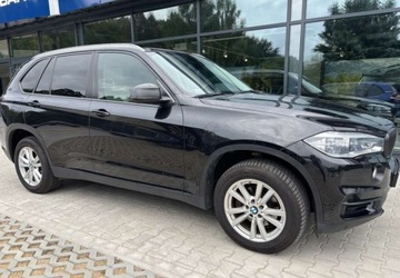 BMW X5 F15 SUV xDrive25d 231KM 2015 BMW X5 BMW X5 2.0 Diesel 231KM, zdjęcie 11