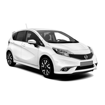 CHLADIČ KLIMATIZACE NISSAN NOTE 2013 - 2019