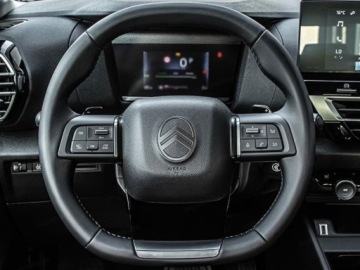 Citroen C4 IV 2025 Od ręki - Plus eDCT6 1.2 mHEV 145KM / Pakiet Zimowy, zdjęcie 7