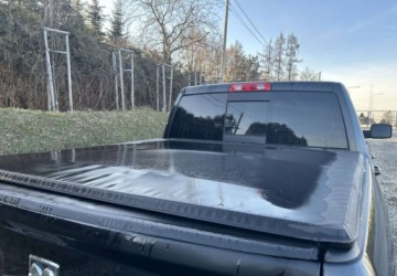 Dodge Ram IV 5.7 V8 390KM 2017 Dodge RAM Dodge RAM 5.7 Benzyna 390KM, zdjęcie 11