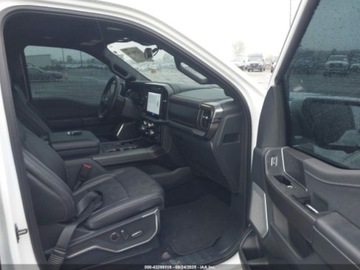 Ford 2024 Ford F150 Lariat 2024 3.5l 3.5 Hybryda 400KM, zdjęcie 9