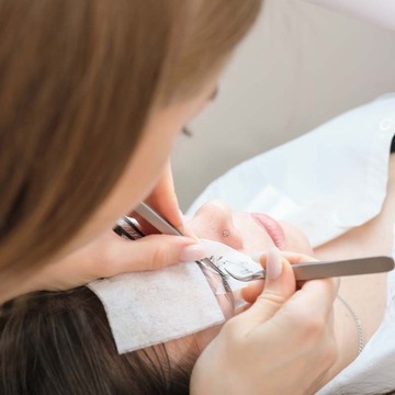 Ресницы Nagaraku Mink Новое поколение C, 0,07, 10 мм