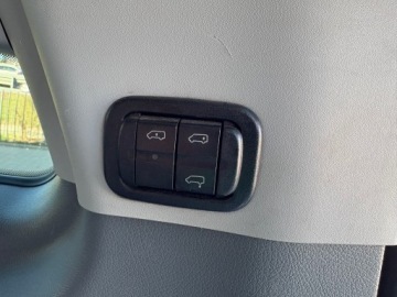 Mercedes Viano 2009 MERCEDES VIANO 2.2 CDI AUTOMAT 8 OSÓB SKÓRY KLIMA HAK ALU LONG Z NIEMIEC, zdjęcie 19