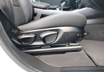 BMW X3 F25 SUV Facelifting xDrive30d 258KM 2016 BMW X3 BMW X3 xDrive30d M Sport sport 3.0 Diesel 258KM, zdjęcie 9