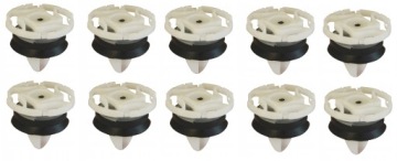 OPEL MOVANO VIVARO PEUGEOT 2008 SPINKI TAPICERKI