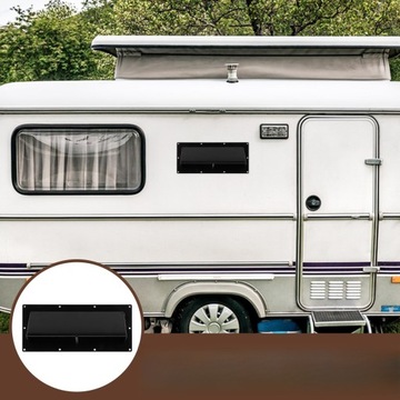 ЭЛЕМЕНТ ВЫПУСКА ВОЗДУХА ФУРГОНА-КЕМПЕРА