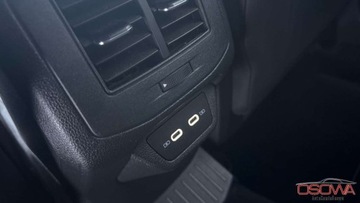 Volkswagen T-Roc I SUV 1.5 TSI ACT 150KM 2021 Volkswagen T-Roc R-Line 1.5 tsi automat virtualny kokpit radar asystenci s, zdjęcie 28