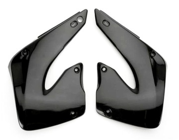 КРЫШКИ РАДИАТОРА HONDA CR 125/250 '00-'01