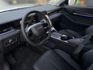 Jaecoo 5 2026 Jaecoo 5 HEV PREMIUM | OD RĘKI!!!, zdjęcie 9