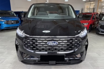 Ford Tourneo Custom II  L1 2.0 EcoBlue 170 KM 170KM 2026 Tourneo Custom L2H1 Titanium X 320 A8 2.0 170KM, zdjęcie 2