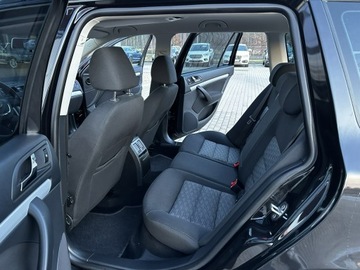 Skoda Octavia II Kombi 2.0 TDI CR DPF 140KM 2011 Škoda Octavia Skoda Octavia 2kpl.kół,, zdjęcie 12